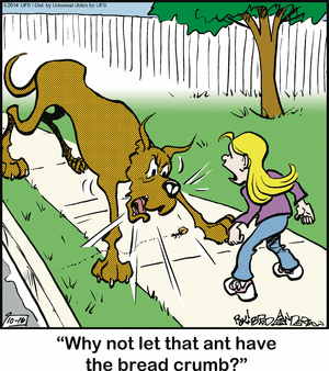 marmaduke